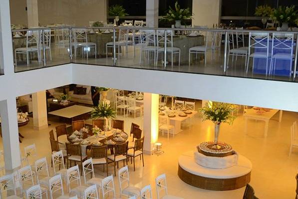 Manacá Espaço de Eventos