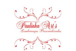 Paulinha Artes Logo