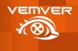 Vemver Produção de Vídeos logo
