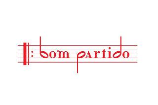 Logo Grupo Bom Partido