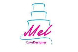 Mel Cake Designer logo