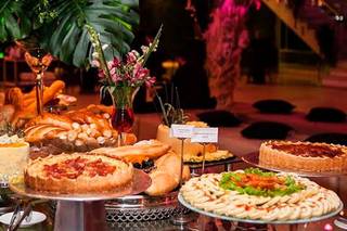 Buffet WE Eventos