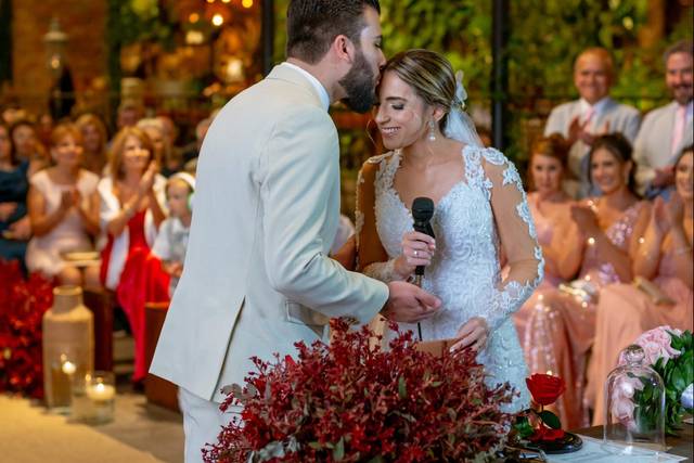 Casamento