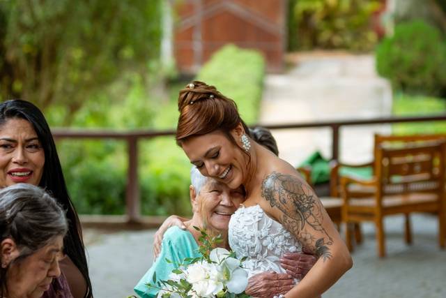 Casamento