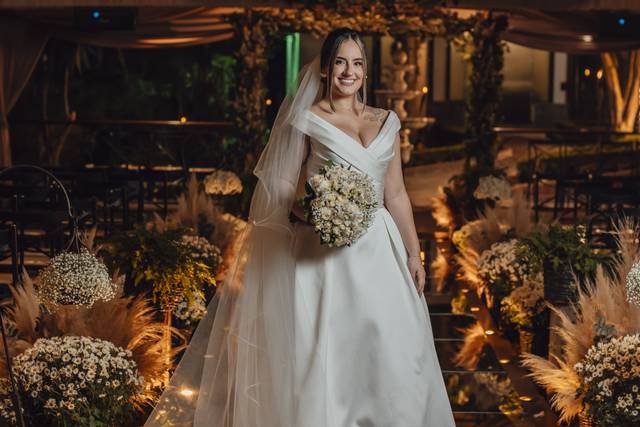 Fotografo de Casamento