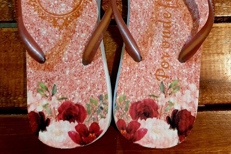 Floral .