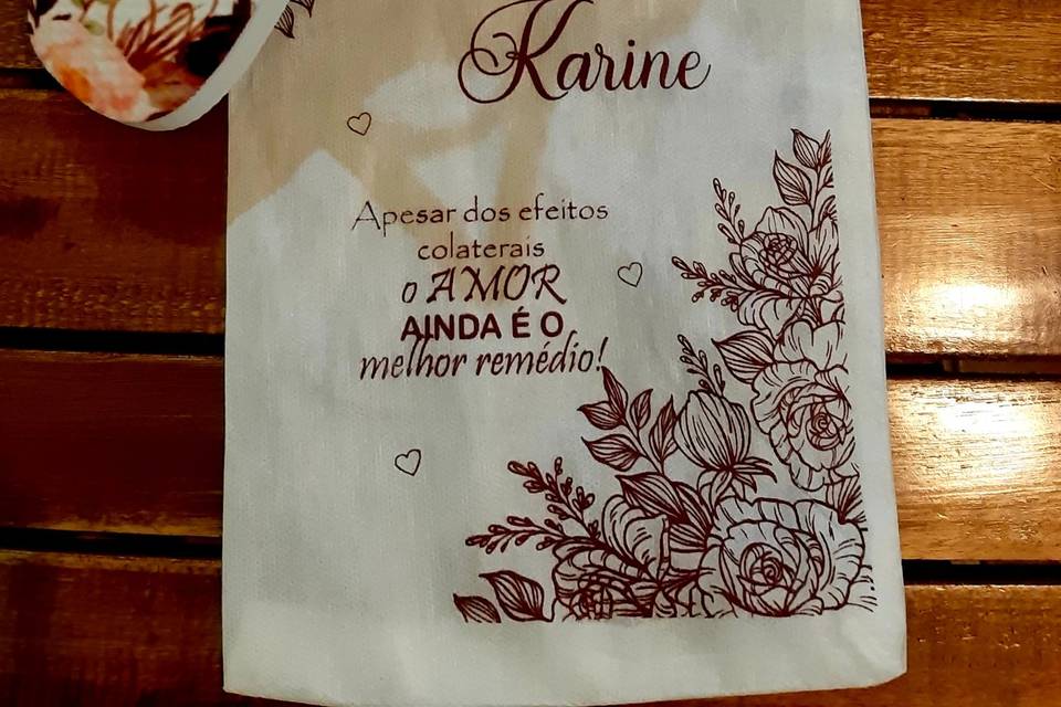 Um mimo de kit