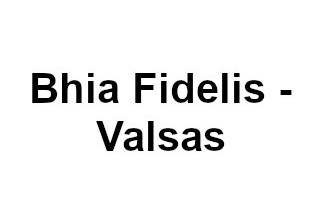 Bhia Fidelis - Valsas