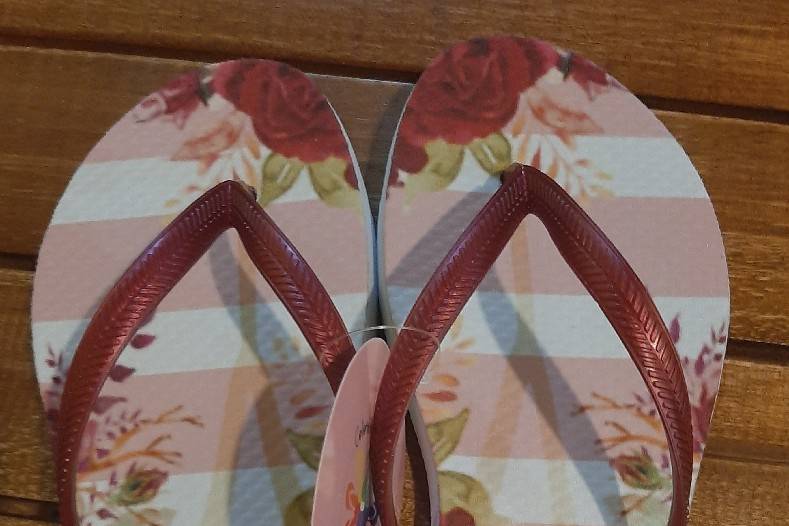 Marsala floral