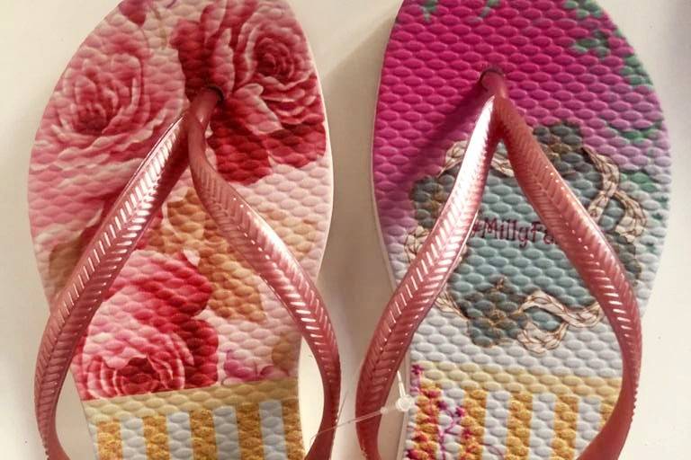 Floral