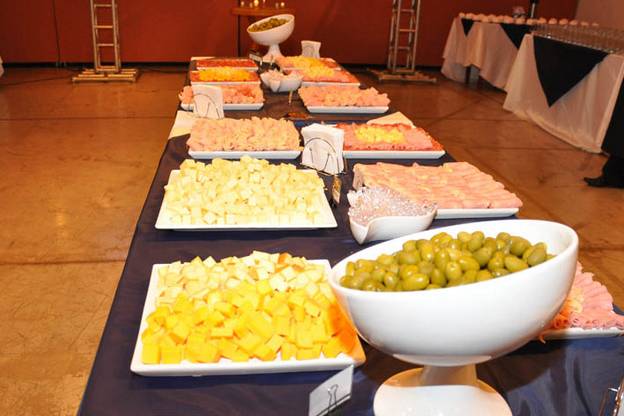 Catering