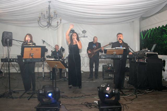 Banda Millennium
