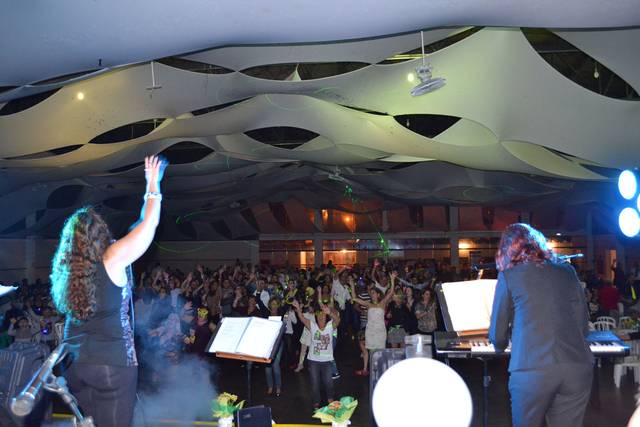 Banda Millennium