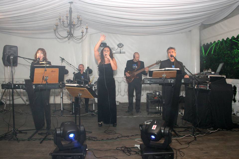 Banda Millennium
