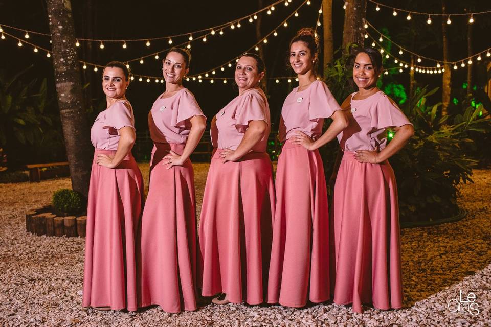 Nanda Magalhães Eventos