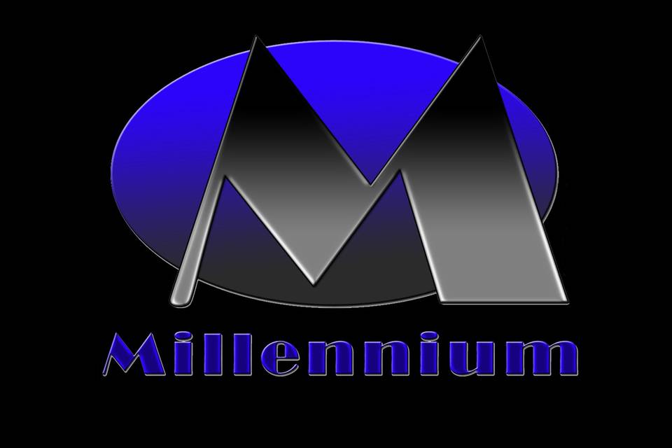 Millennium Logo