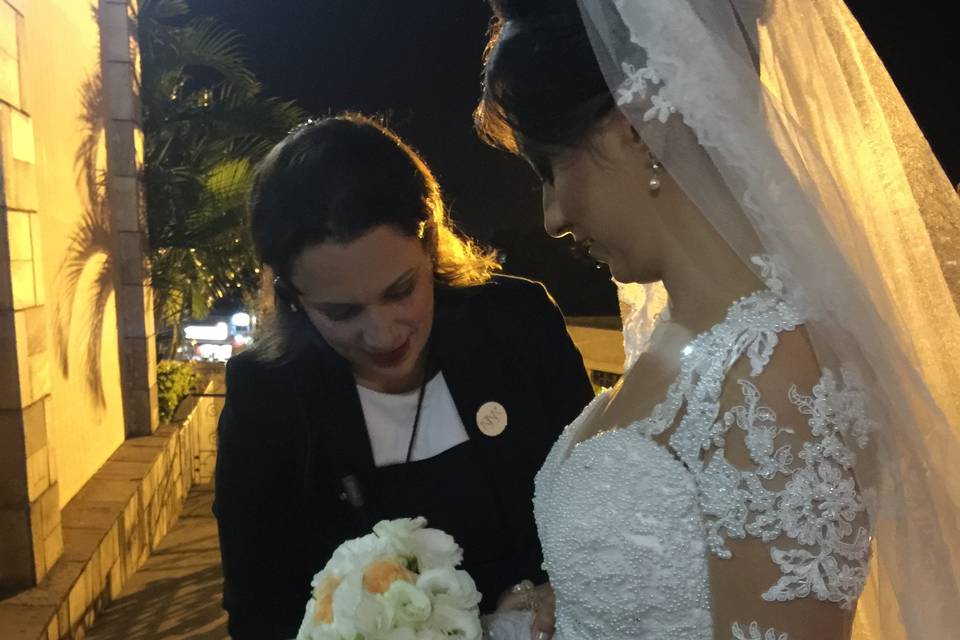 O momento mais esperado!!