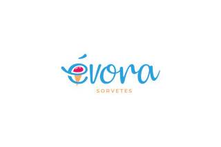 evora logo