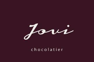 Logo Jovi chocolatier