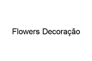 LogoFlowers Decoração