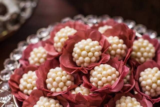 Doces