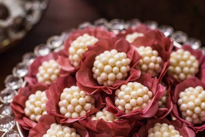 Doces