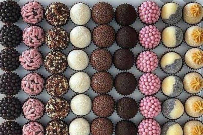 Doces