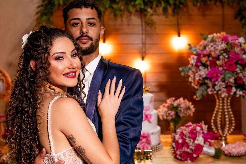 Gesiel Dian Fotografia