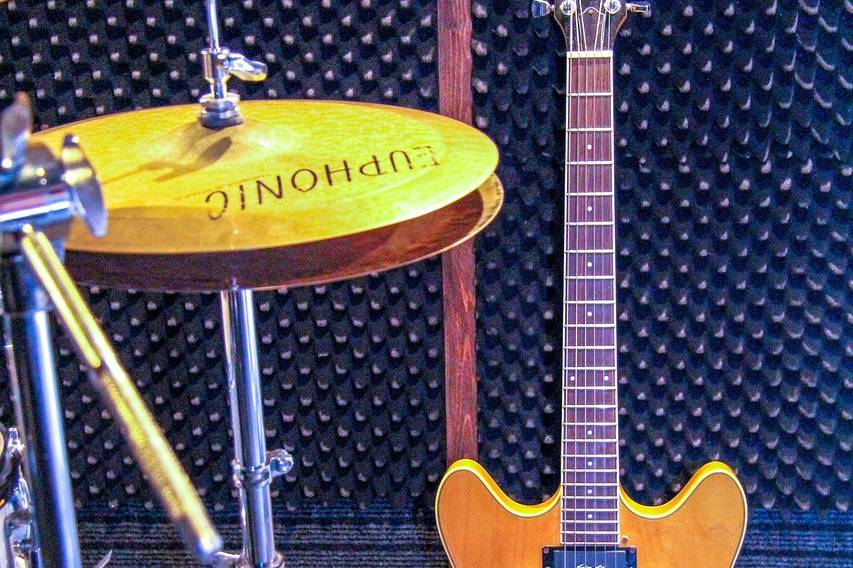 Versatilidade Musical
