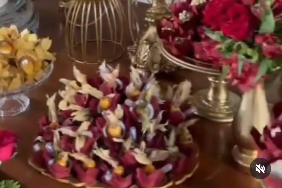 Doces