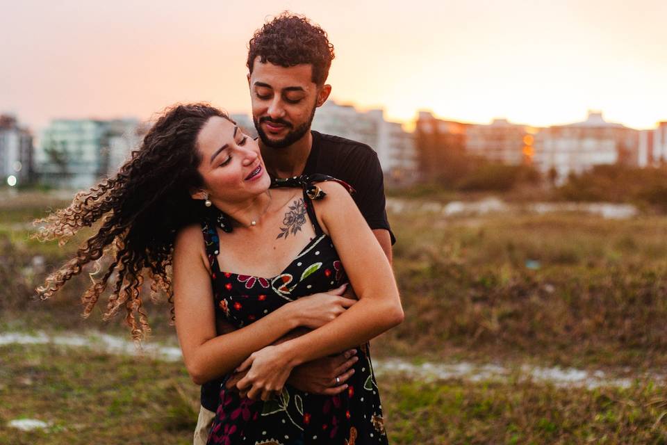 Gesiel Dian Fotografia
