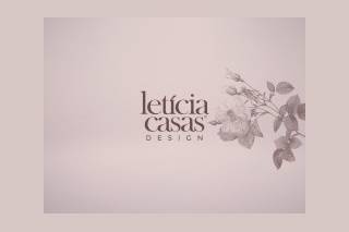 Letícia Casas Design