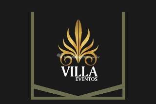 Villa Eventos logo