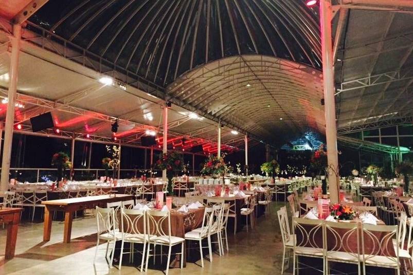 Villa Eventos