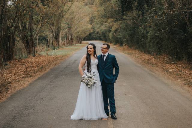 Pós Casamento