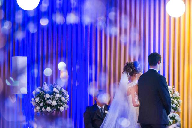 Casamento Fernanda e Leandro