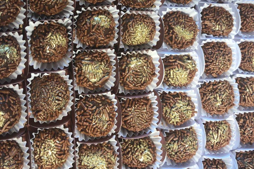 Brigadeiro belga