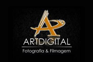 Art Digital logo