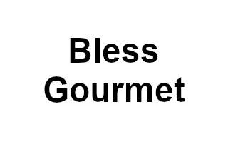 Bless Gourmet logo