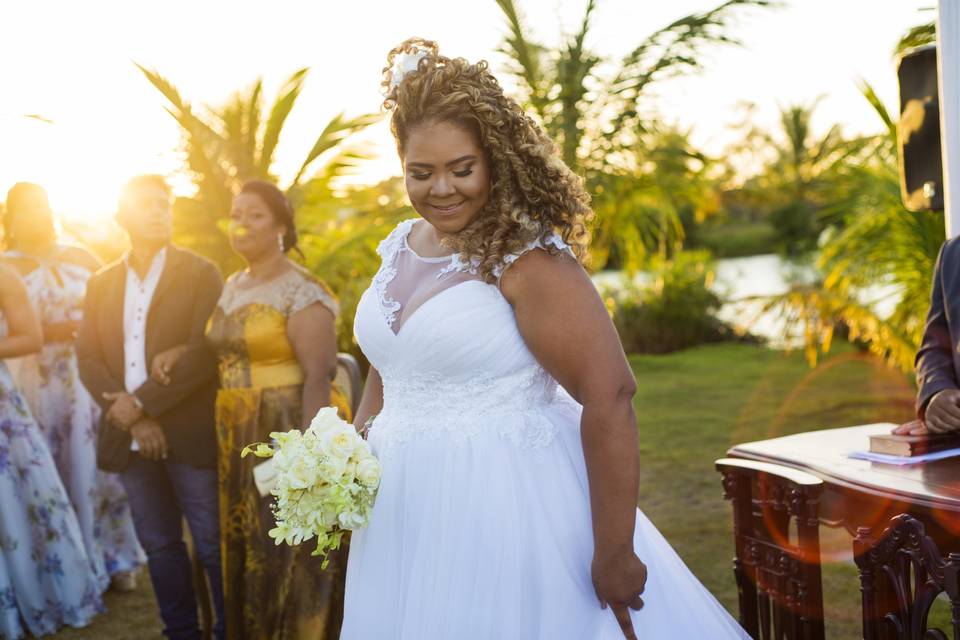 Casamento Lidiane e José