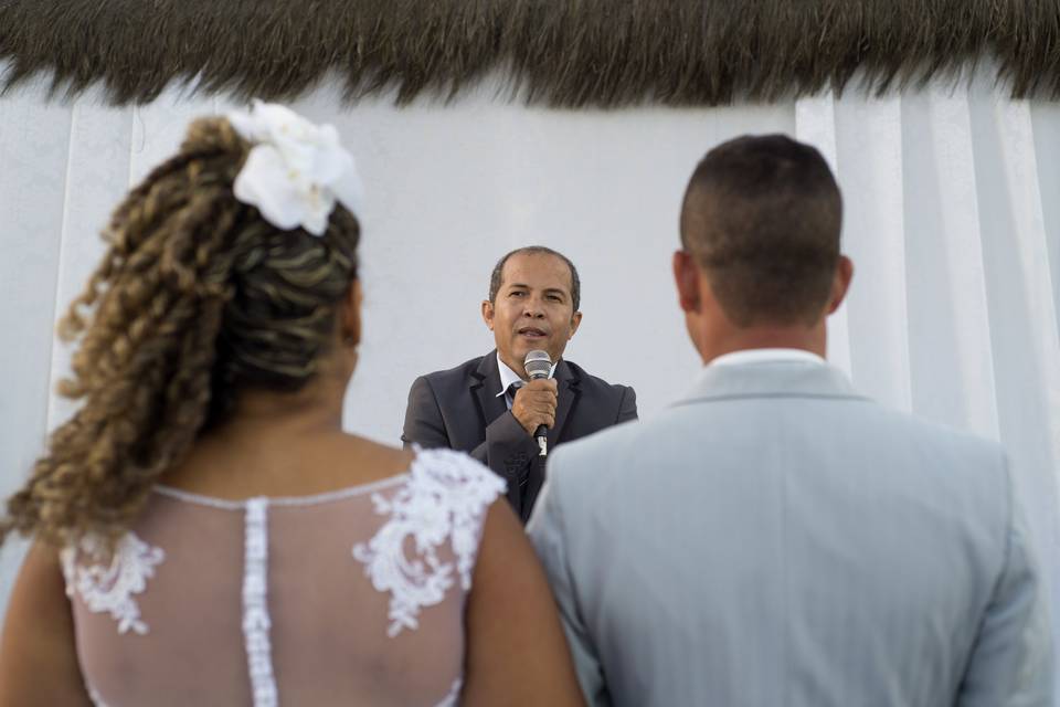 Casamento Lidiane e José