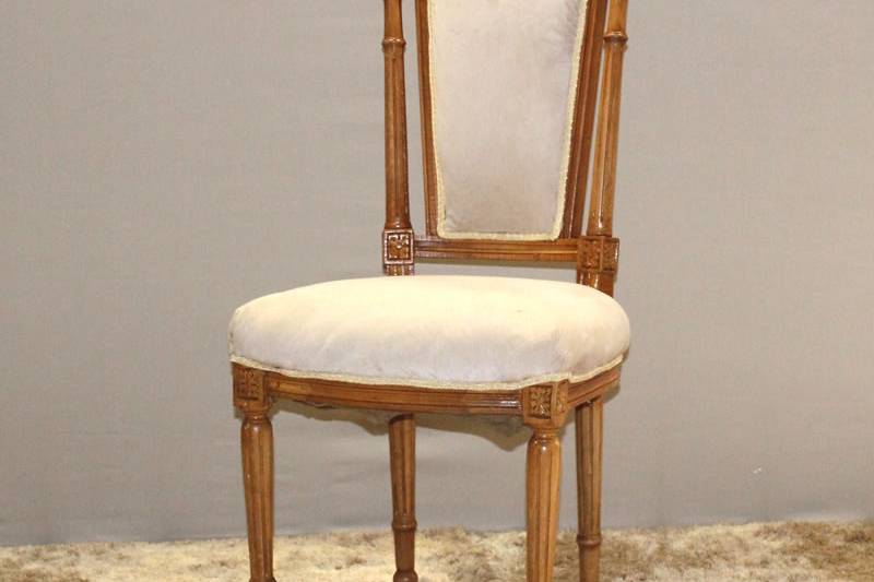 Cadeira imperial