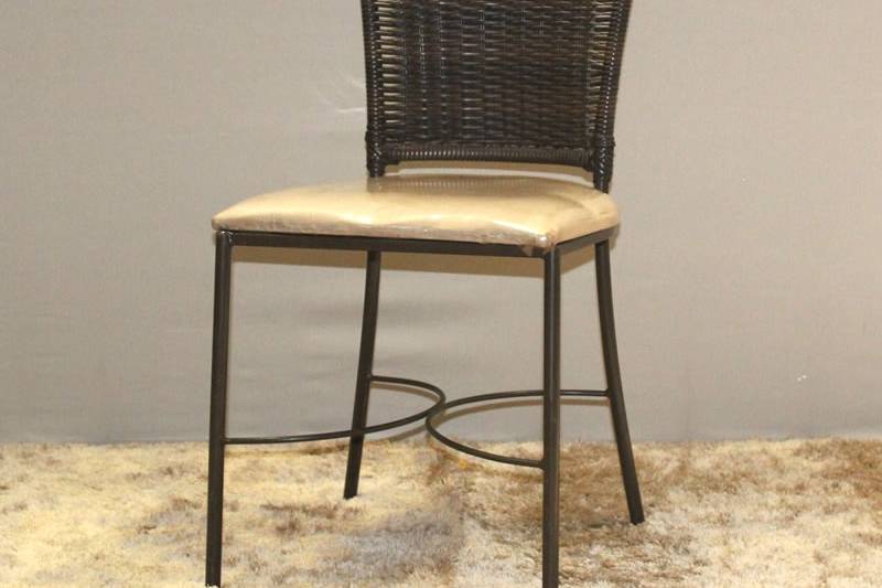 Cadeira rattan