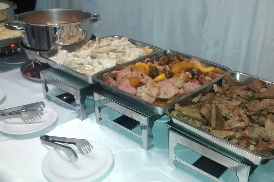 Buffet Baldan 41 3265-2663