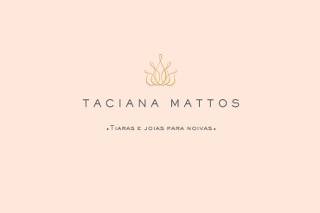 Taciana Mattos - Assessórios para Noivas logo
