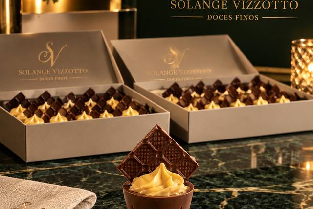 Solange Vizzotto