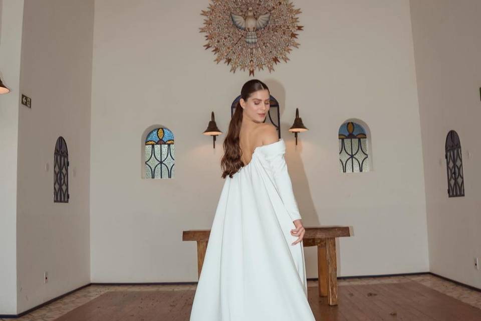 Estevam Collar
