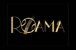 Logo Grupo Roama