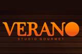 Verano Gourmet logo