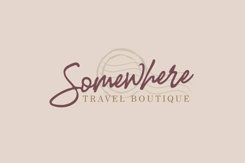 Somewhere - Travel Boutique